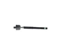 Barra sterzo Assale anteriore Acciaio 0 986 141 258 BOSCH per HYUNDAI KIA