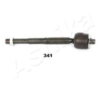 Barra sterzo Assale anteriore bilaterale 103-03-341 ASHIKA per FORD RANGER