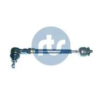 Barra sterzo Assale anteriore bilaterale 90-00435 RTS per RENAULT 25 ESPACE II