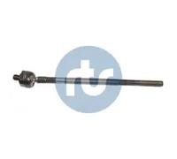 Barra sterzo Assale anteriore bilaterale 92-00634 RTS per FORD ESCORT V