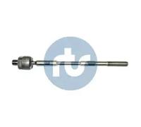 Barra sterzo Assale anteriore bilaterale 92-02389 RTS per NISSAN X-TRAIL I