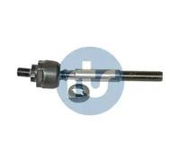 Barra sterzo Assale anteriore bilaterale 92-06641-026 RTS per HONDA CRX II
