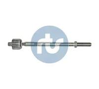 Barra sterzo Assale anteriore bilaterale 92-06904 RTS per PORSCHE VW AUDI