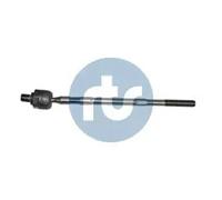 Barra sterzo Assale anteriore bilaterale 92-08612 RTS per HYUNDAI GETZ