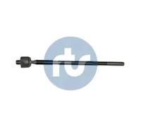 Barra sterzo Assale anteriore bilaterale 92-08654 RTS per HYUNDAI i20 II