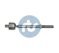 Barra sterzo Assale anteriore bilaterale 92-09581 RTS per BMW 5 5 Touring 6