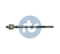 Barra sterzo Assale anteriore bilaterale 92-09706 RTS per HYUNDAI ACCENT I