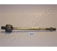 Barra sterzo Assale anteriore bilaterale RD-101 JAPANPARTS per NISSAN MICRA I