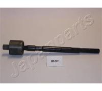 Barra sterzo Assale anteriore bilaterale RD-707 JAPANPARTS per SUBARU JUSTY I