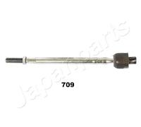 Barra sterzo Assale anteriore bilaterale RD-709 JAPANPARTS per SUBARU JUSTY II