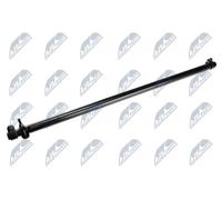 Snodo sterzo interno anteriore inferiore per JEEP | 52088871AB, 0902646