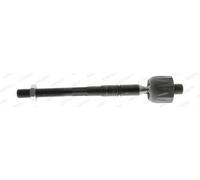 Barra sterzo Assale anteriore BM-AX-14892 MOOG per BMW X5 X6