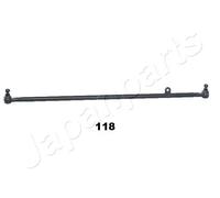 Barra sterzo Assale anteriore centrale CR-118 JAPANPARTS per NISSAN