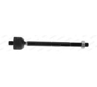 Giunto assiale, asta a binario MOOG CI-AX-16794