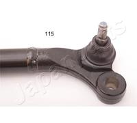 Barra sterzo Assale anteriore CR-115 JAPANPARTS per NISSAN PICK UP