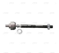 Barra sterzo Assale anteriore CR0154 CTR per HONDA CR-V I