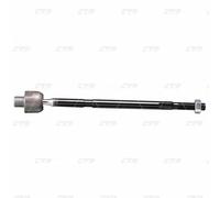 Chaos Barra sterzo assale anteriore CRHO-48 CTR per HONDA CR-V III