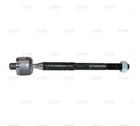 Giunto assiale, asta a binario CTR CR0350