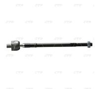 Barra sterzo Assale anteriore CR0418 CTR per MAZDA MPV I MPV II