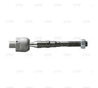 Giunto assiale, asta a binario CTR CR0474