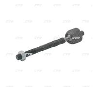 Barra sterzo Assale anteriore CR0529 CTR per RENAULT LAGUNA III LAGUNA Coupé