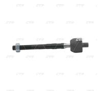 Barra sterzo Assale anteriore CR0529 CTR per RENAULT LAGUNA III LAGUNA Coupé