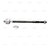 Barra sterzo Assale anteriore CR0578 CTR per SUBARU LEGACY II Familiare OUTBACK