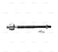 Barra sterzo Assale anteriore CR0622 CTR per TOYOTA AVENSIS AVENSIS Liftback