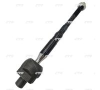 Barra sterzo Assale anteriore CR0717 CTR per NISSAN JUKE LEAF