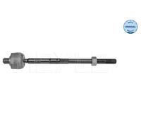 Barra sterzo Assale anteriore Dx 016 031 0015 MEYLE per MERCEDES-BENZ SLK SLC