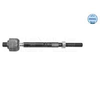 Barra sterzo Assale anteriore Dx 016 031 0021 MEYLE per MERCEDES-BENZ