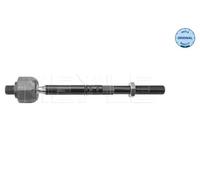 Barra sterzo Assale anteriore Dx 016 031 0022 MEYLE per MERCEDES-BENZ CLASSE V