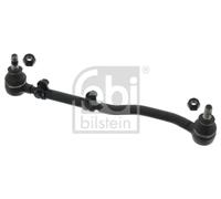 Barra sterzo Assale anteriore Dx 01831 FEBI BILSTEIN per OPEL OMEGA B
