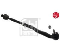 Barra sterzo Assale anteriore Dx 100107 FEBI BILSTEIN per BMW 3 3 Touring