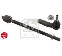 Barra sterzo Assale anteriore Dx 101411 FEBI BILSTEIN per VW PASSAT B7 SHARAN