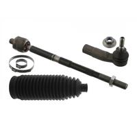 Febi 101413 Barra Stabilizzatrice Anteriore Destro per VW Passat 3C2 3C5 Cc