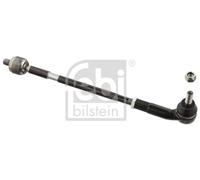 Barra sterzo Assale anteriore Dx 102380 FEBI BILSTEIN per SEAT VW