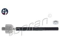 Barra sterzo Assale anteriore Dx 114 829 TOPRAN per AUDI A8 D4 A5 A5 Sportback