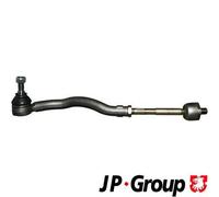 Barra sterzo Assale anteriore Dx 1144403080 JP GROUP per VW FORD SEAT
