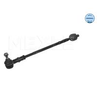 Barra sterzo Assale anteriore Dx 116 030 8205 MEYLE per VW CORRADO GOLF III