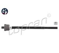 Barra sterzo Assale anteriore Dx 117 119 TOPRAN per SKODA SEAT AUDI VW