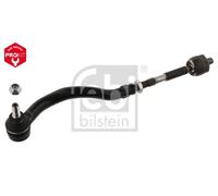 Barra sterzo Assale anteriore Dx 11996 FEBI BILSTEIN per VW FORD SEAT