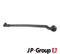 Barra sterzo Assale anteriore Dx 1244500380 JP GROUP per OPEL SAAB