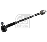 Barra sterzo Assale anteriore Dx 15990 FEBI BILSTEIN per SEAT VW