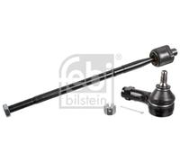 Barra sterzo Assale anteriore Dx 175519 FEBI BILSTEIN per HYUNDAI i20 II