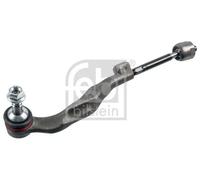 Barra sterzo Assale anteriore Dx 181026 FEBI BILSTEIN per MINI MINI