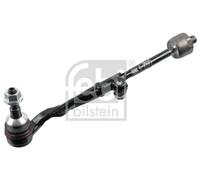 Barra sterzo Assale anteriore Dx 181045 FEBI BILSTEIN per BMW ALPINA