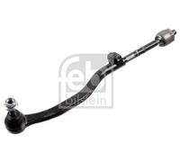 Barra sterzo Assale anteriore Dx 182787 FEBI BILSTEIN per MINI MINI COUNTRYMAN