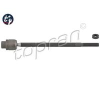 Barra sterzo Assale anteriore Dx 206 889 TOPRAN per OPEL