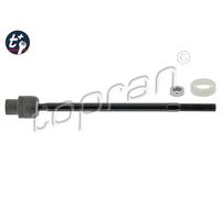 Barra sterzo Assale anteriore Dx 206 892 TOPRAN per OPEL